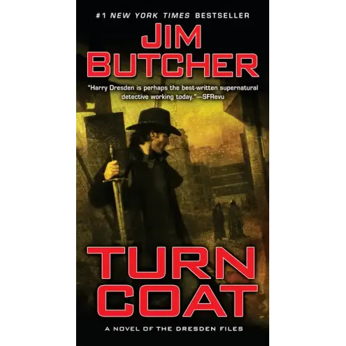 Turn Coat