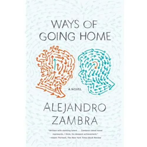 Ways of Going Home