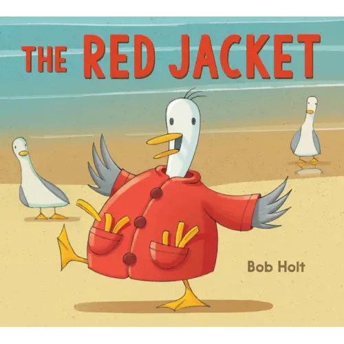 The Red Jacket