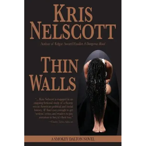 Thin Walls: A Smokey Dalton Novel