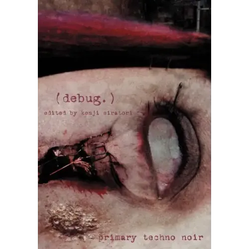 (debug.): Primary Techno Noir