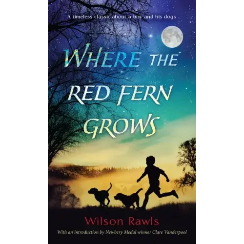 Where the Red Fern Grows