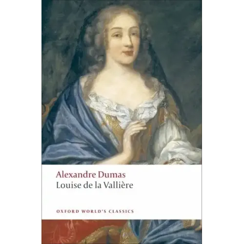 Louise de la Vallière