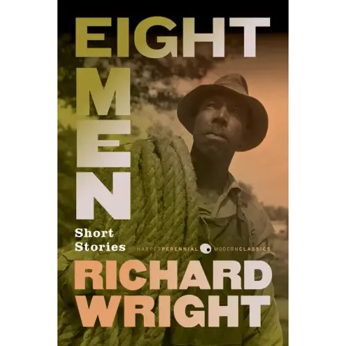 Eight Men