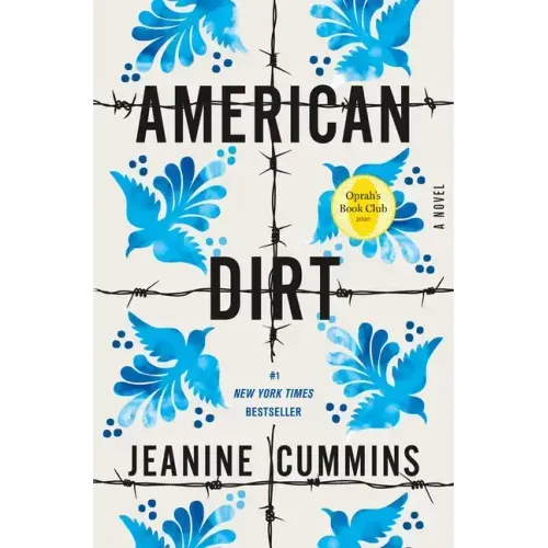 American Dirt (Oprah's Book Club)