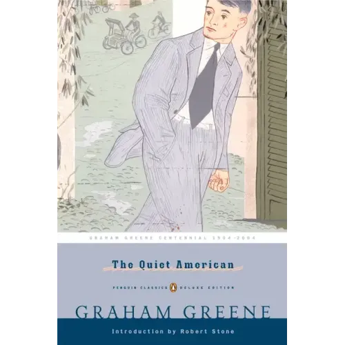 The Quiet American