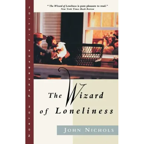 Wizard of Loneliness