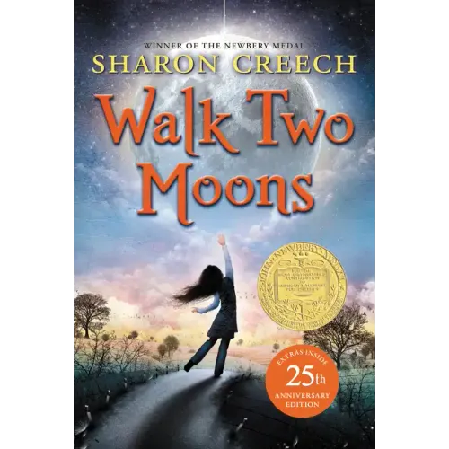 Walk Two Moons: A Newbery Award Winner