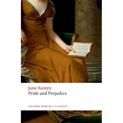 Pride and Prejudice