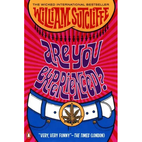 Are You Experienced?