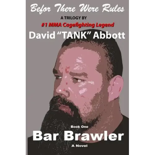 Bar Brawler