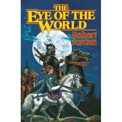 The Eye of the World