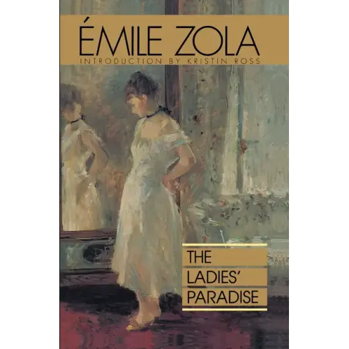 The Ladies' Paradise
