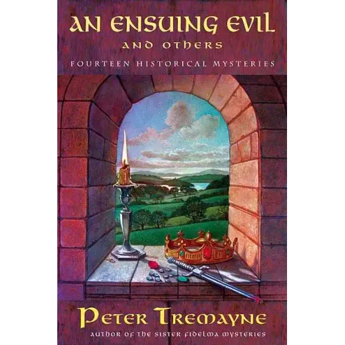An Ensuing Evil and Others