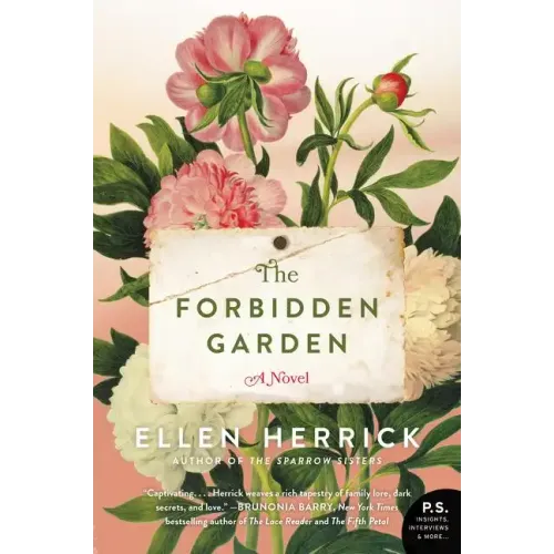 The Forbidden Garden