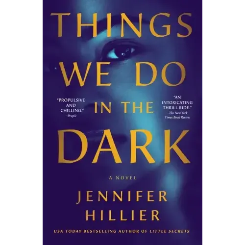 Things We Do in the Dark