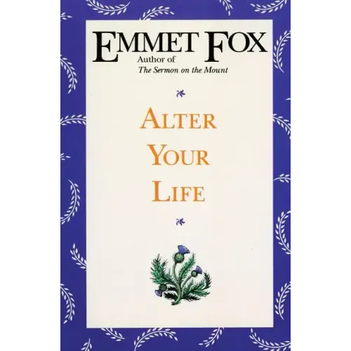 Alter Your Life