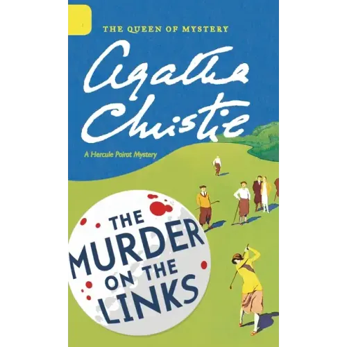 The Murder on the Links