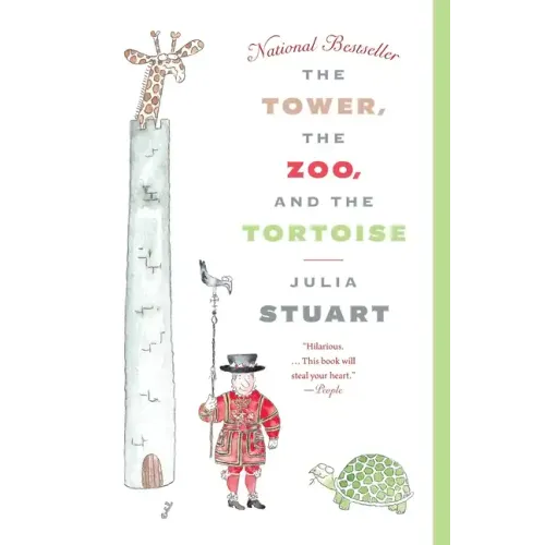 The Tower, the Zoo, and the Tortoise