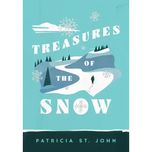 Treasures of the Snow