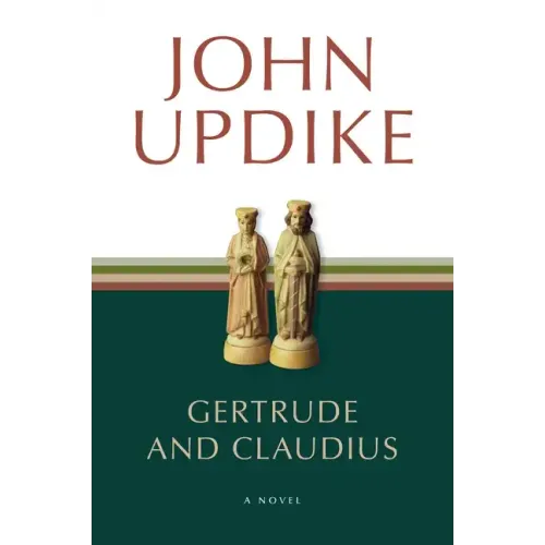 Gertrude and Claudius