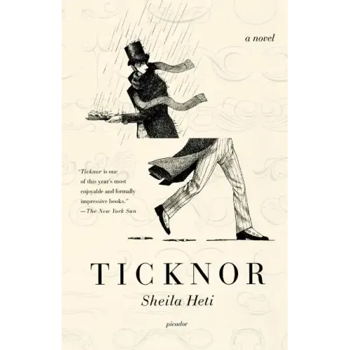Ticknor