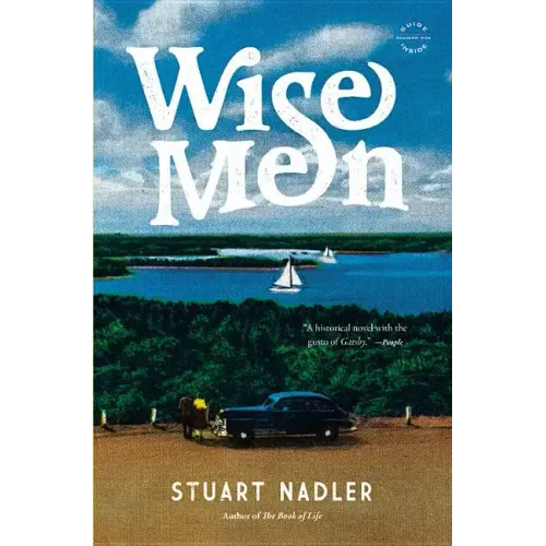 Wise Men