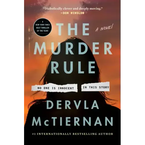 The Murder Rule