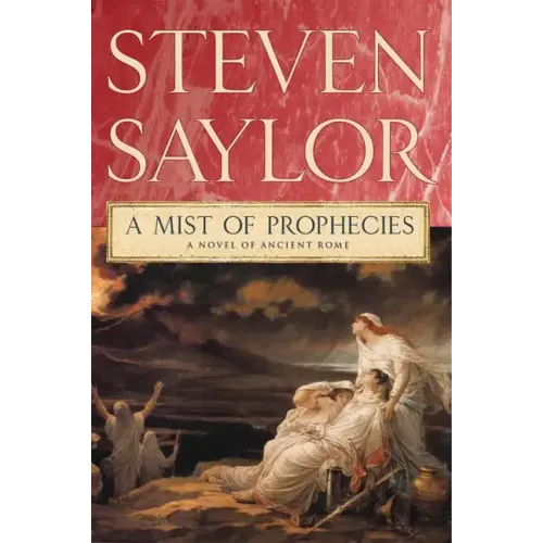 A Mist of Prophecies