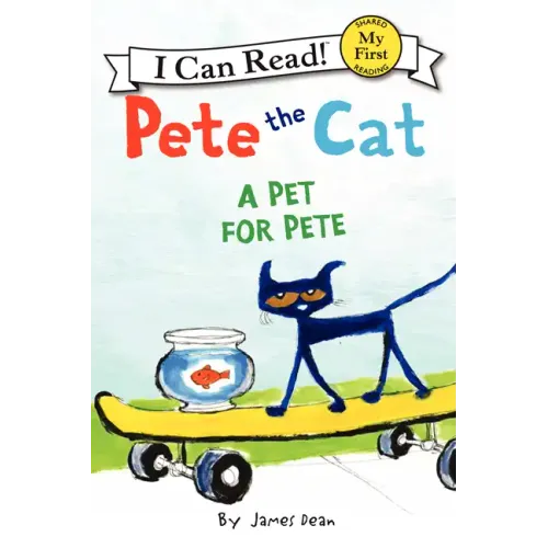 A Pet for Pete