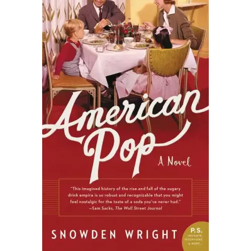 American Pop