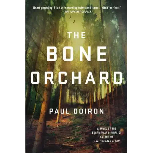 The Bone Orchard