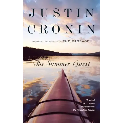 The Summer Guest