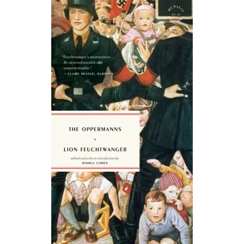 The Oppermanns