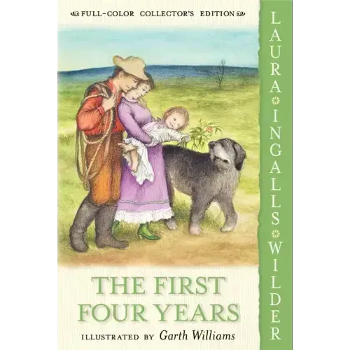 The First Four Years