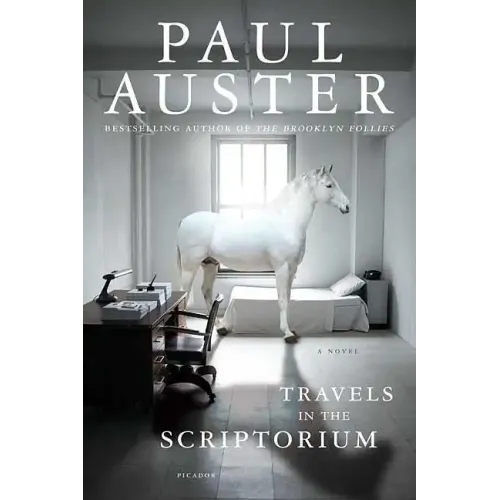 Travels in the Scriptorium