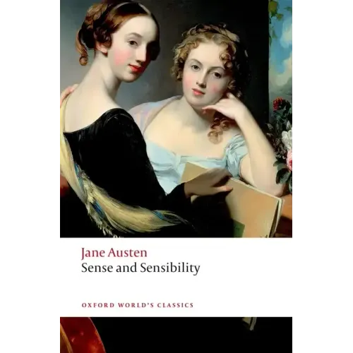 Sense and Sensibility