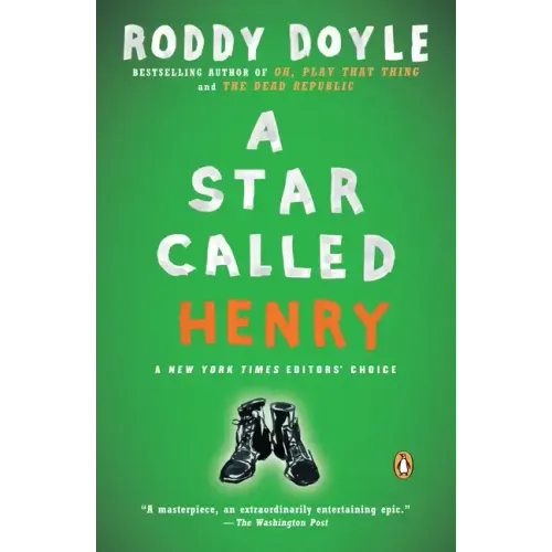 A Star Called Henry
