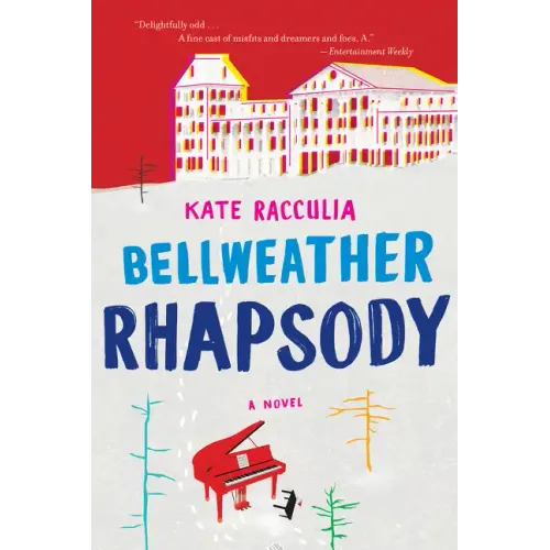 Bellweather Rhapsody