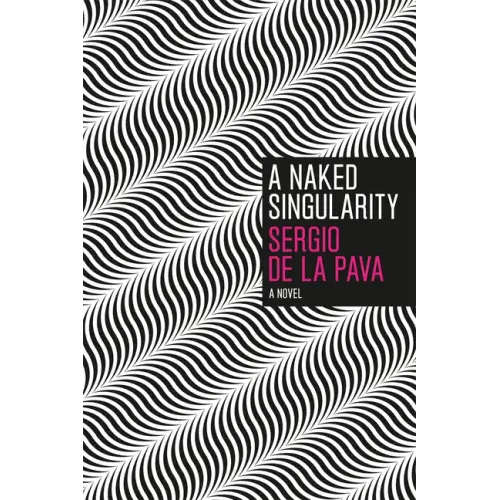 A Naked Singularity