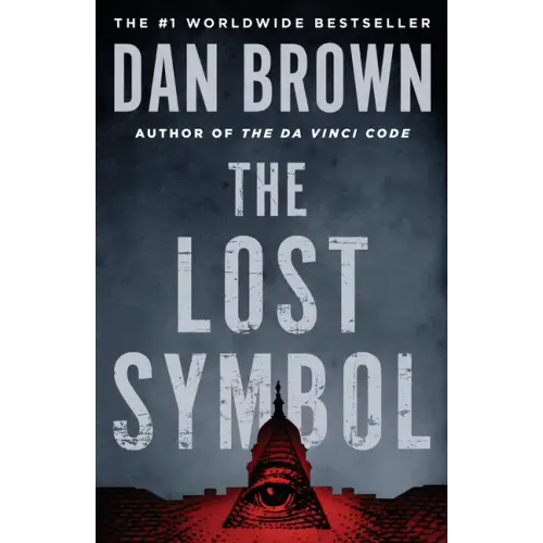 The Lost Symbol