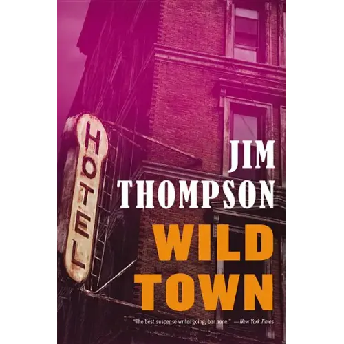 Wild Town