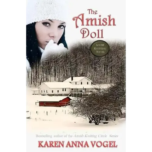The Amish Doll: Amish Knitting Novel