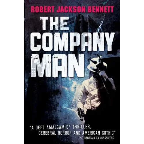 The Company Man