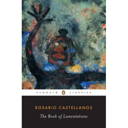 The Book of Lamentations