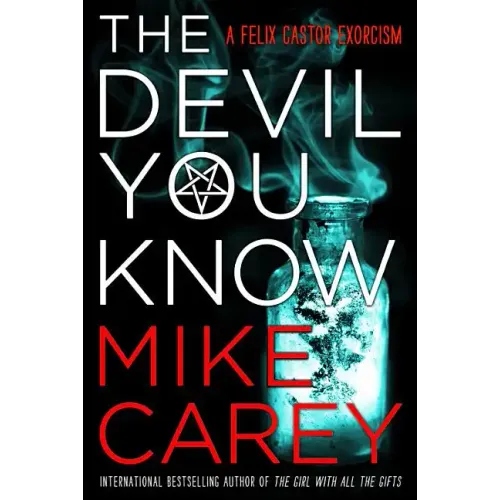 The Devil You Know