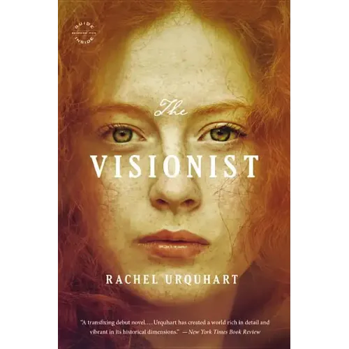 The Visionist