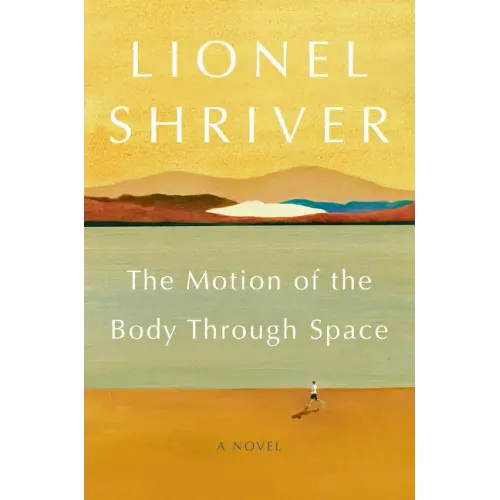 The Motion of the Body Through Space