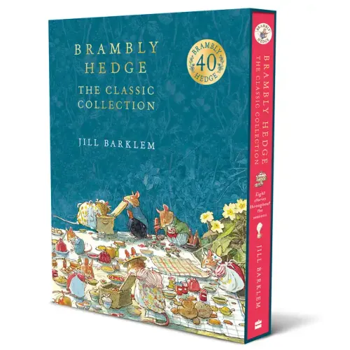 Brambly Hedge: The Classic Collection