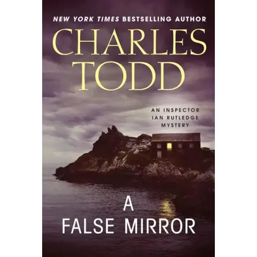 A False Mirror